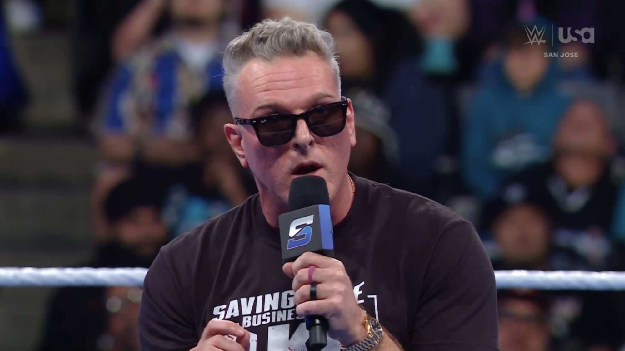 WWE SmackDown Preview: Last Chance to Fix WrestleMania Tonight — GLOBAL — ERYU PROJECT