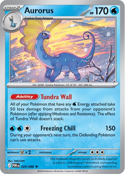 Pokémon TCG Shows Mega Evolution—Perfect Order Expansion Cards