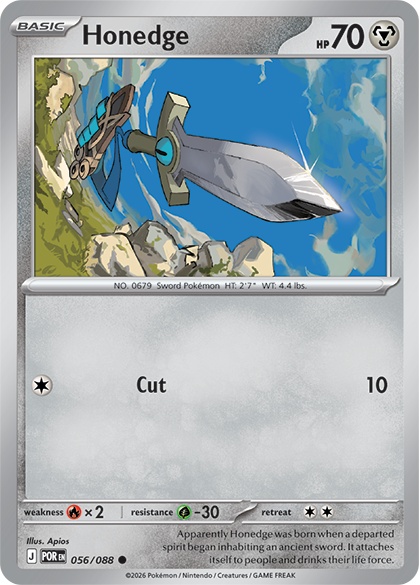 Pokémon TCG Shows Mega Evolution—Perfect Order Expansion Cards