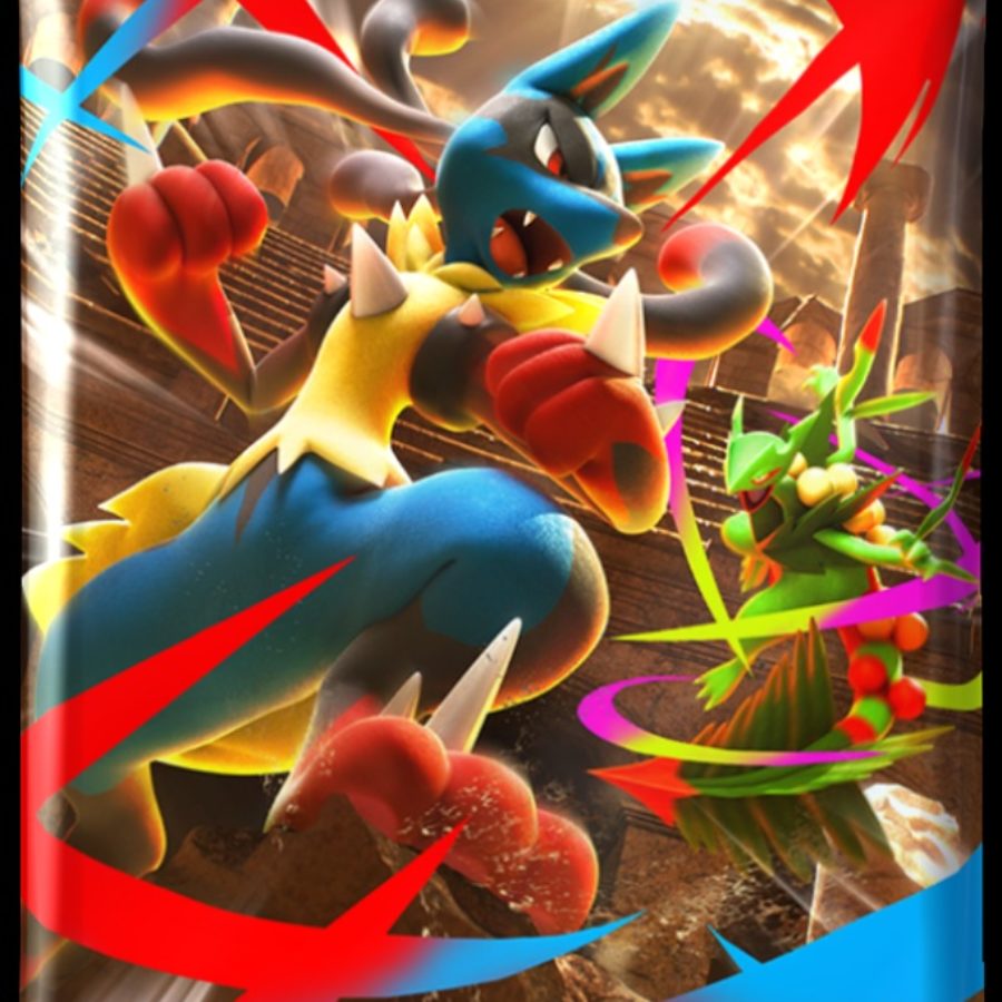 Pokmon TCG Pocket Expansion Pulsing Aura Launches This Week