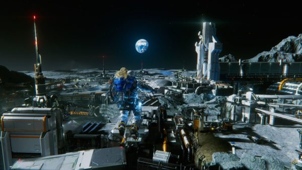 Pragmata Receives new Launch Trailer From Capcom