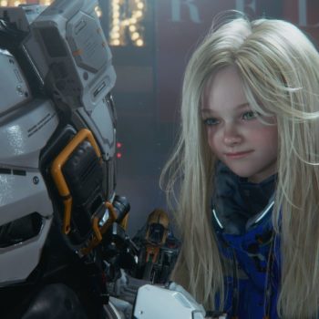 Pragmata Receives new Launch Trailer From Capcom