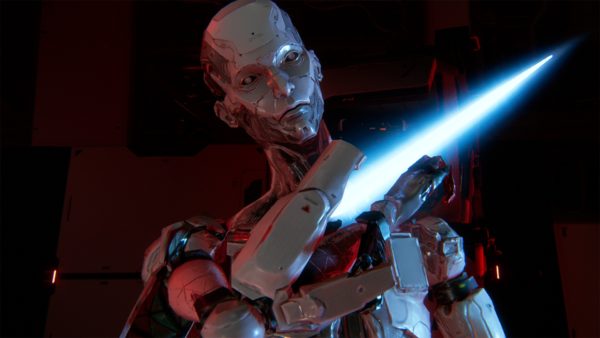 Pragmata Receives new Launch Trailer From Capcom