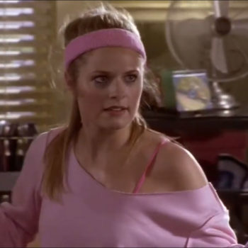 Psych Star Maggie Lawson Says Fourth Movie Written, Waiting on Studio