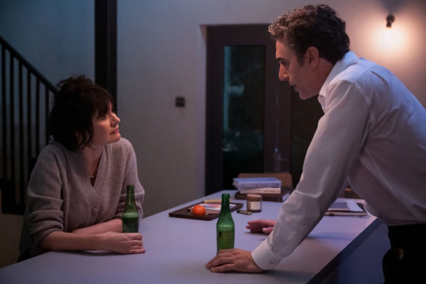 Ladies First: Netflix Drops First Trailer For Sacha Baron Cohen Film