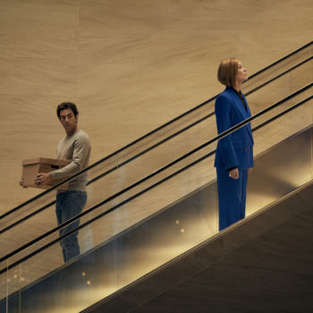 Ladies First: Netflix Drops First Trailer For Sacha Baron Cohen Film