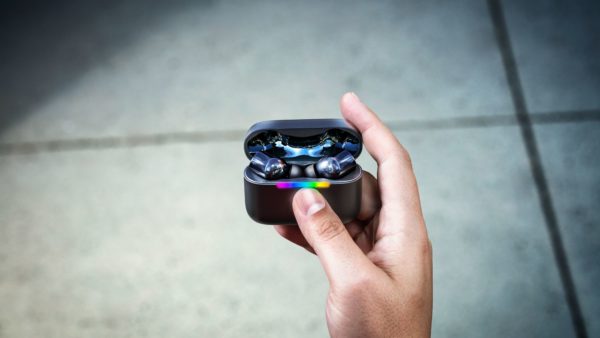 Razer Announces New Hammerhead V3 HyperSpeed Earbuds