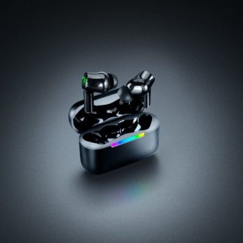 Razer Announces New Hammerhead V3 HyperSpeed Earbuds
