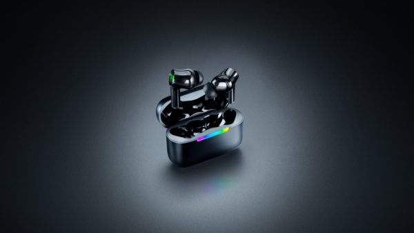 Razer Announces New Hammerhead V3 HyperSpeed Earbuds