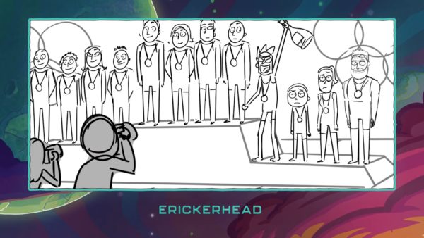 Rick and Morty Season 9 Episode Titles Video Includes New Sneak Peeks