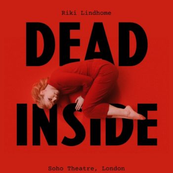 Riki Lindhome's Dead Inside Is The Most Life-Affirming Show Of All