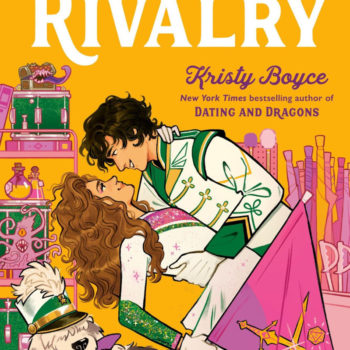 New Role-PLaying Game