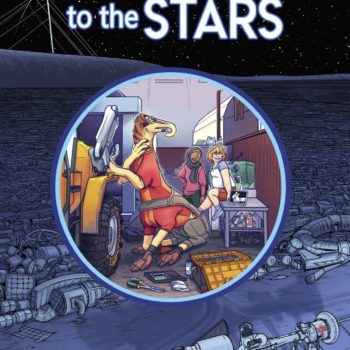 Jay Eaton Kickstarter