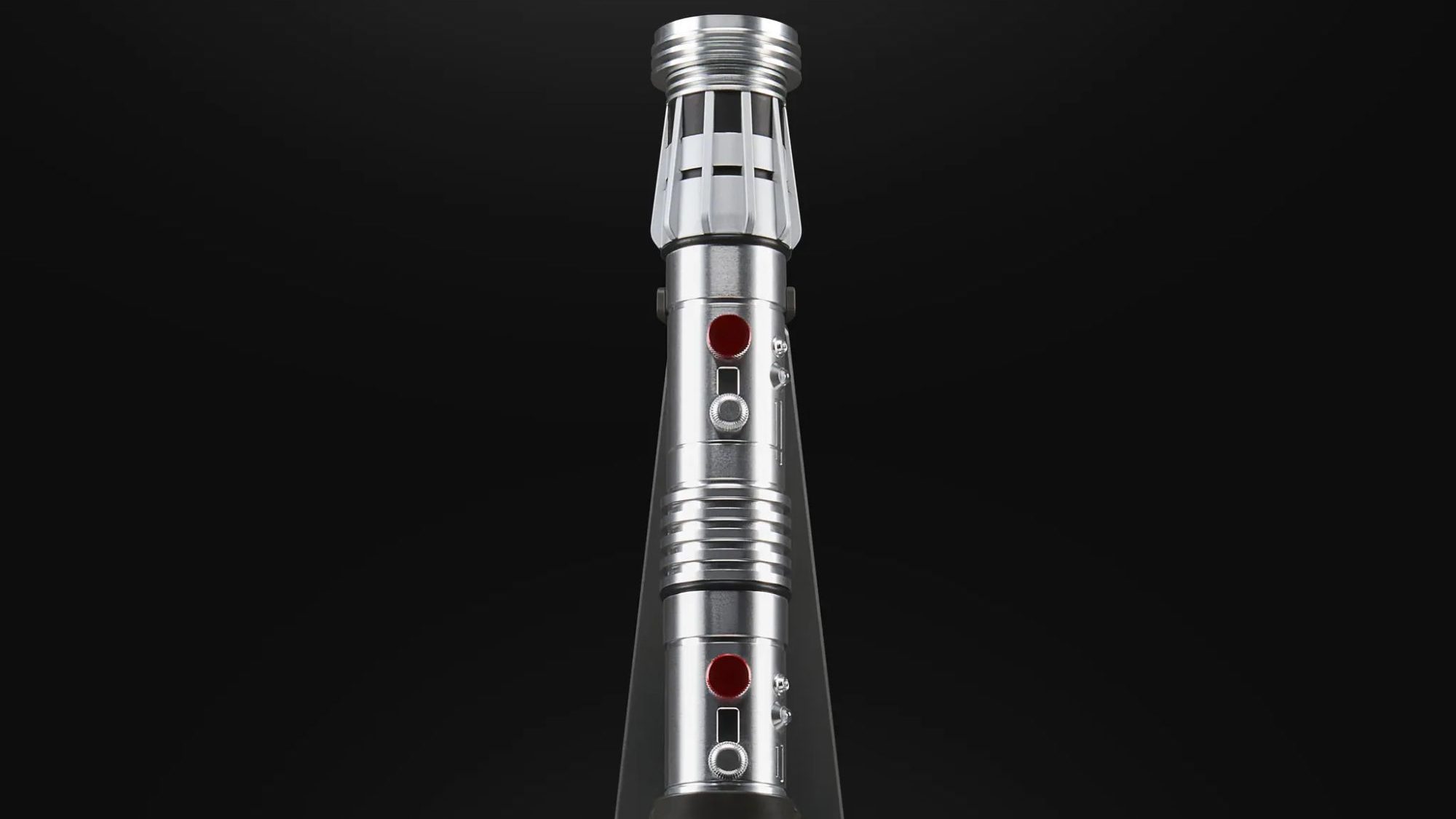 Hasbro Debuts New Star Wars: Darth Maul – Shadow Lord Lightsaber