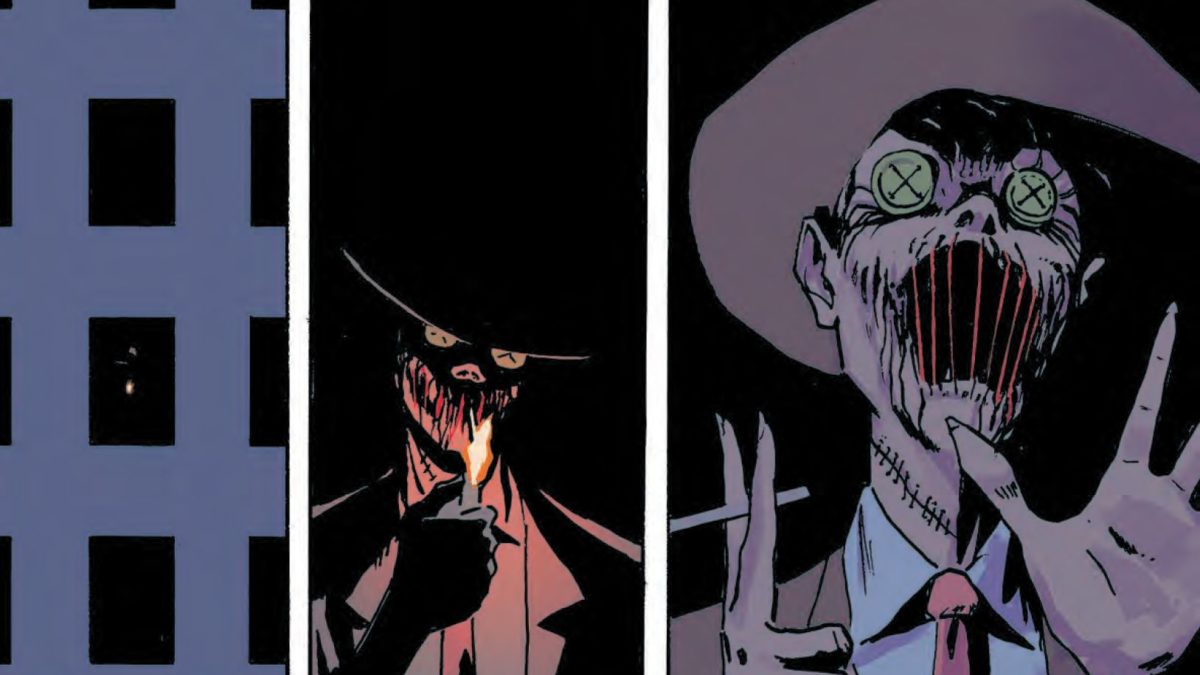 The Conspiracy At The Heart Of Absolute Batman (Spoilers)