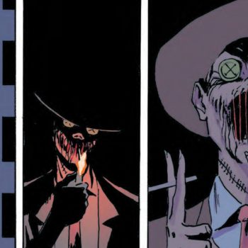 The Conspiracy At The Heart Of Absolute Batman (Spoilers)