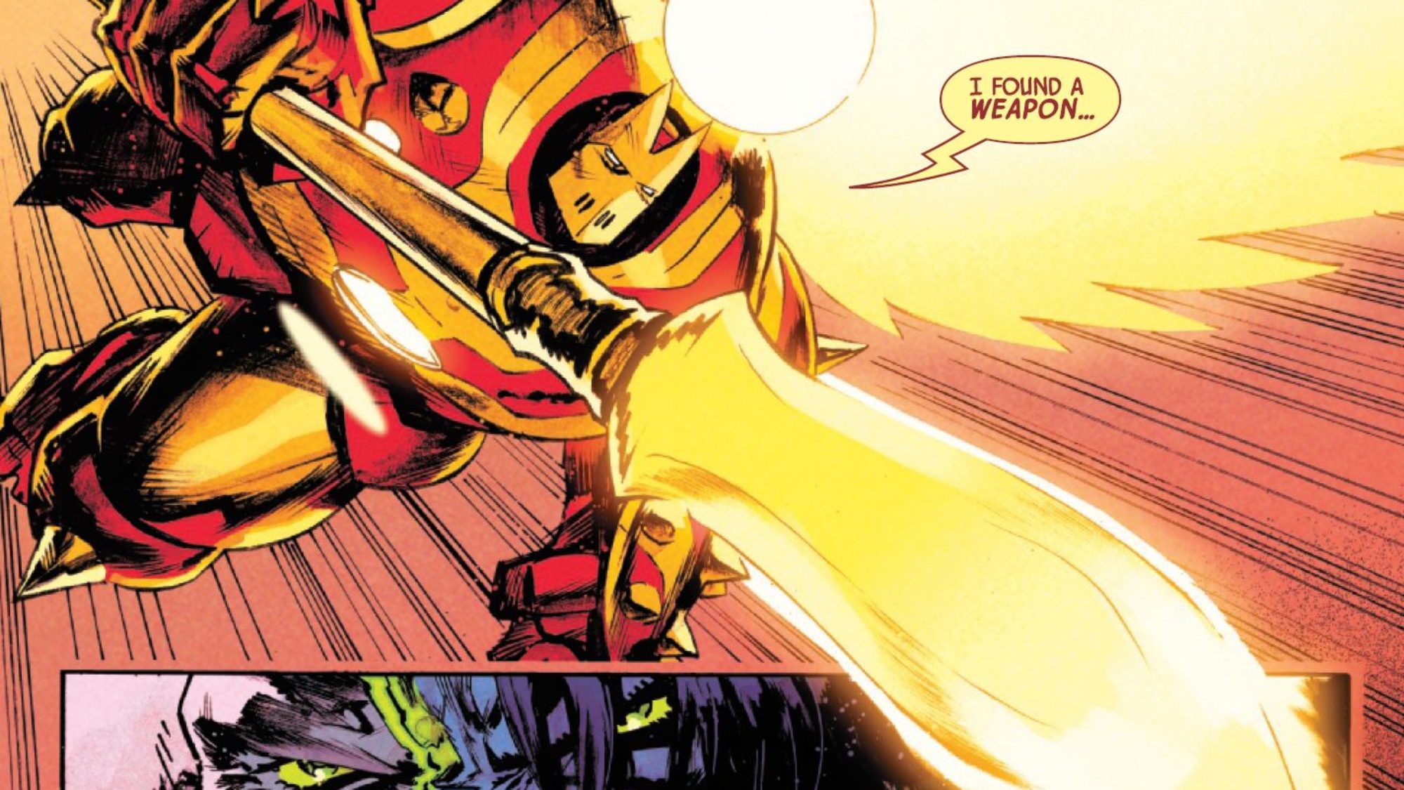 The Hulk War Began In This Week's Infernal Hulk #6 (Spoilers)