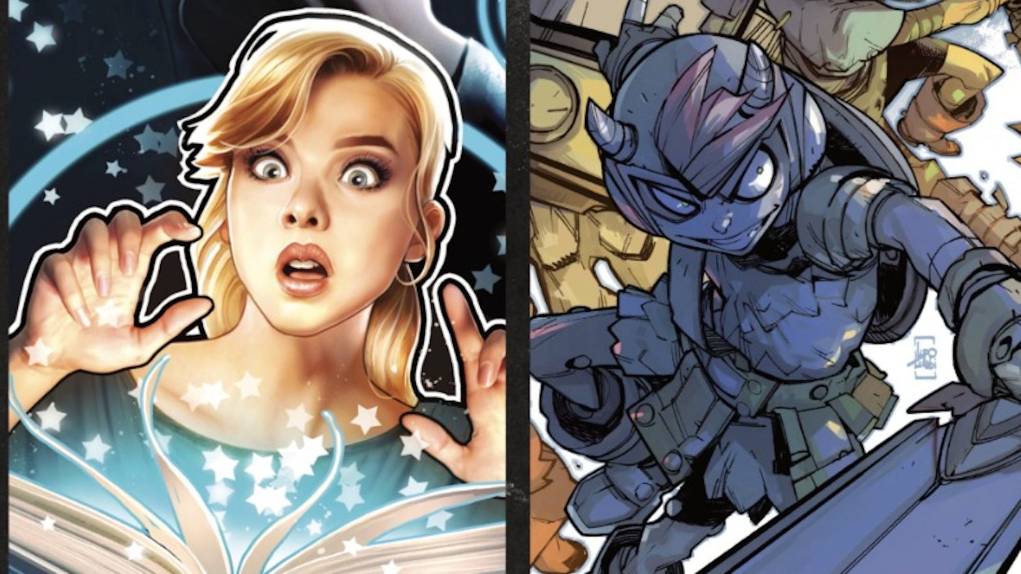 Quested Returns Early In Massive's July 2026 Full Solicits