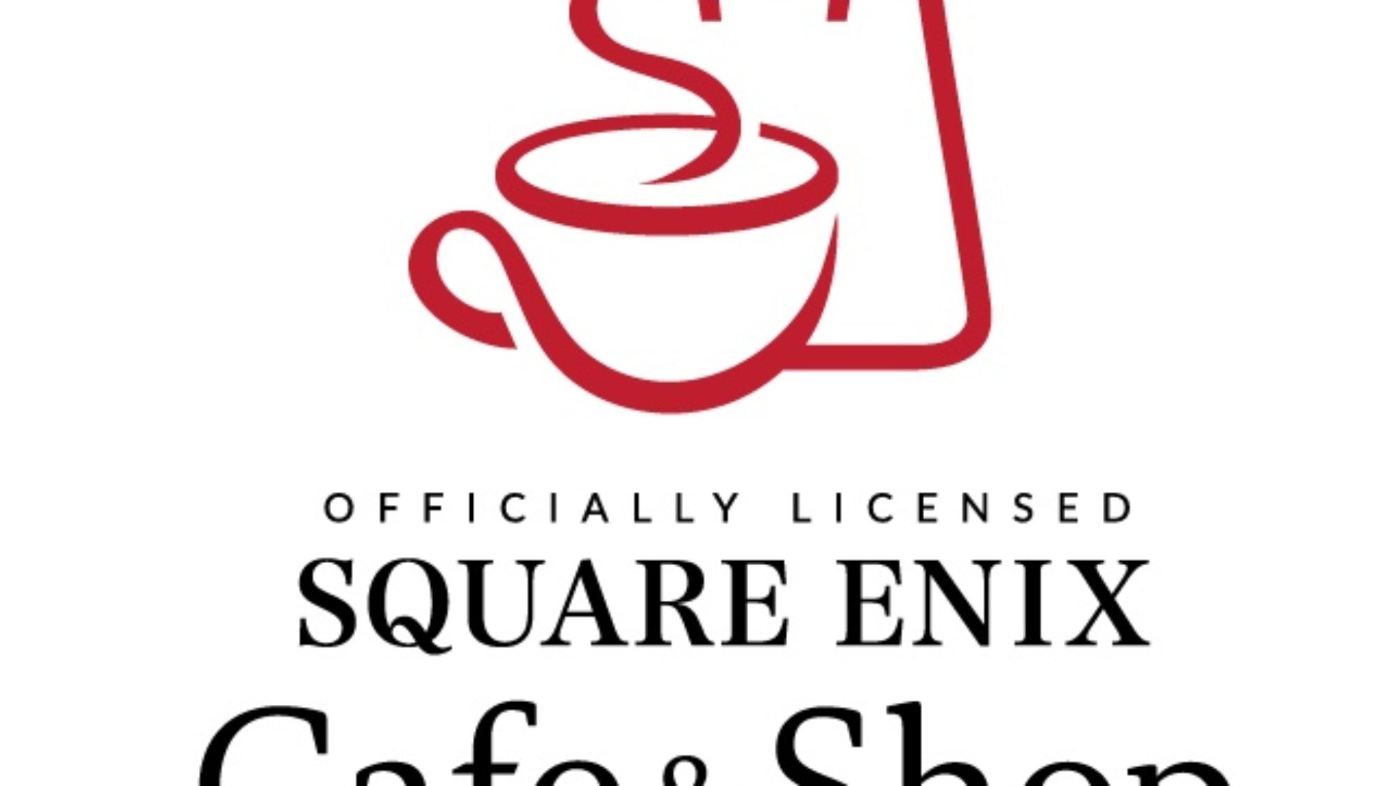 Square Enix To Open Permanent Cafe Locations in Los Angeles & Tokyo