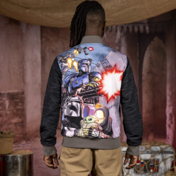 RSVLTS Celebrates May the 4th with A Most Impressive Star Wars Drop
