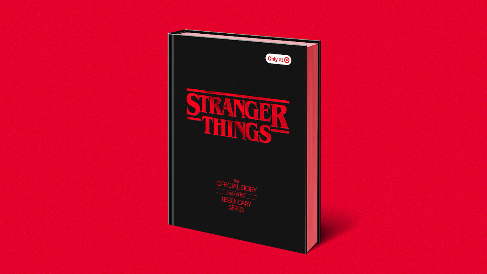 Stranger Things Will Receive a New Companion Book This June