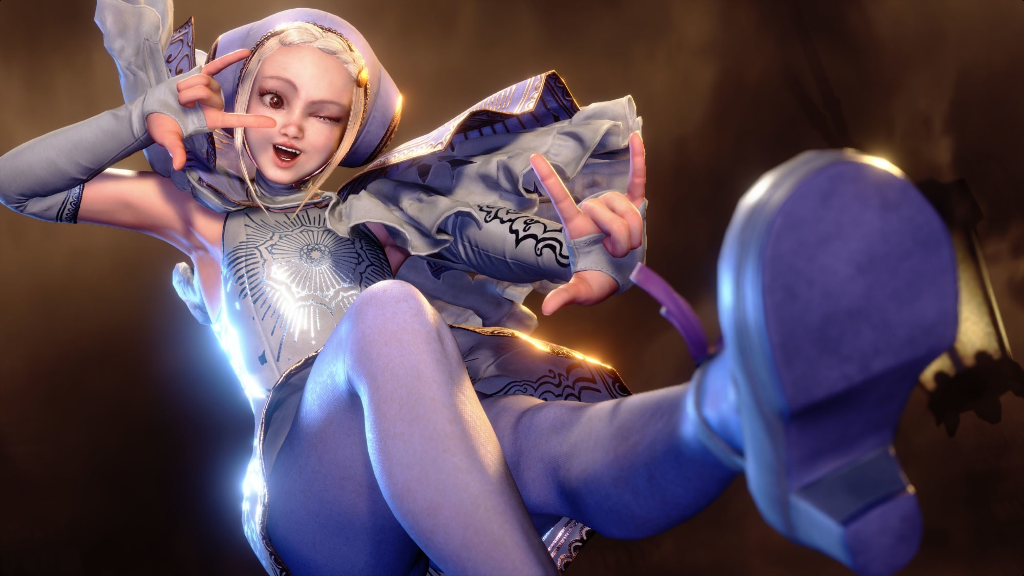 Street Fighter 6: Ingrid Will Join As Latest DLC Character in May 2026