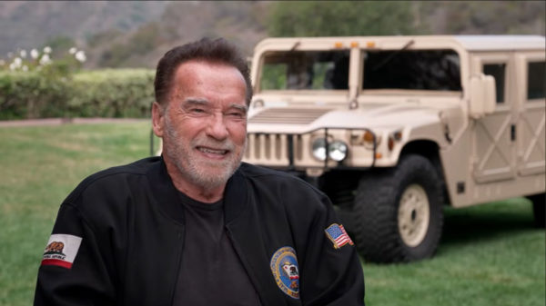 The Cars That Drove Us: Dunham on Batmobile, Schwarzenegger & More