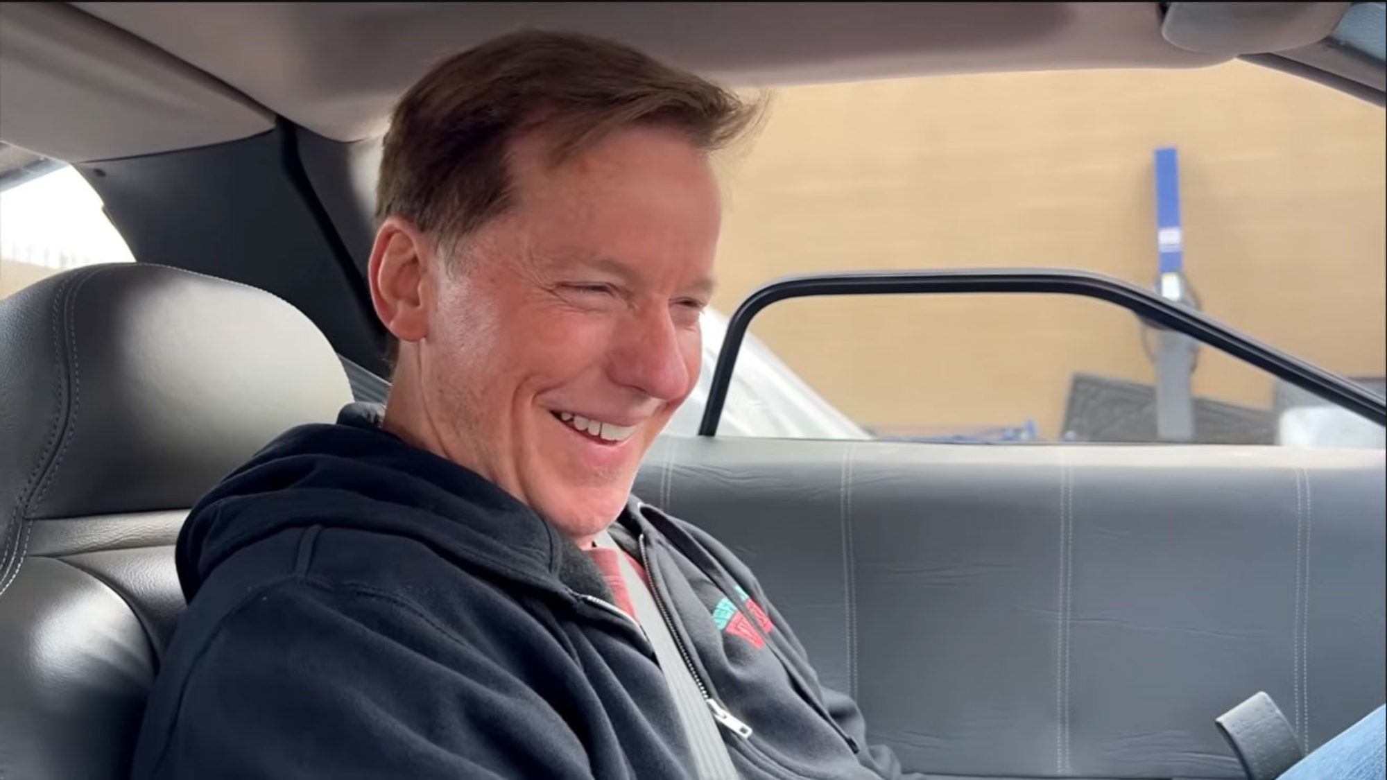 The Cars That Drove Us: Jeff Dunham on Series Future, Comedy & More