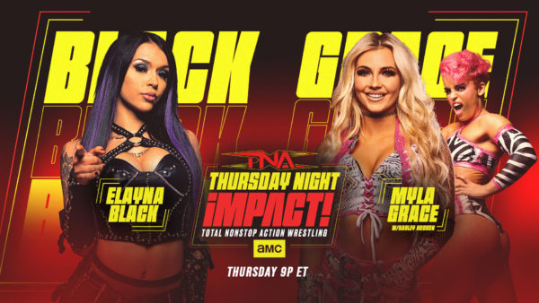 TNA Thursday Night iMPACT! Preview: Another Contract Signing