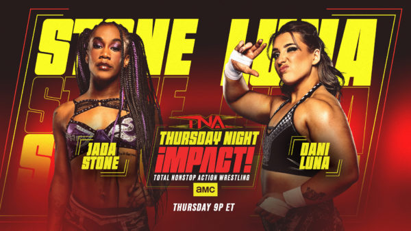 TNA Thursday Night iMPACT! Preview: Yet Another Contract Signing
