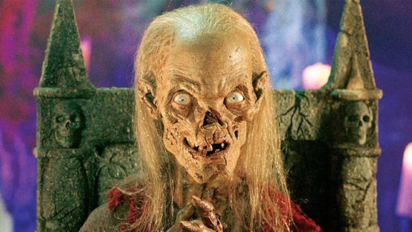 Tales From The Crypt Is Streaming All Seven Seasons on Shudder