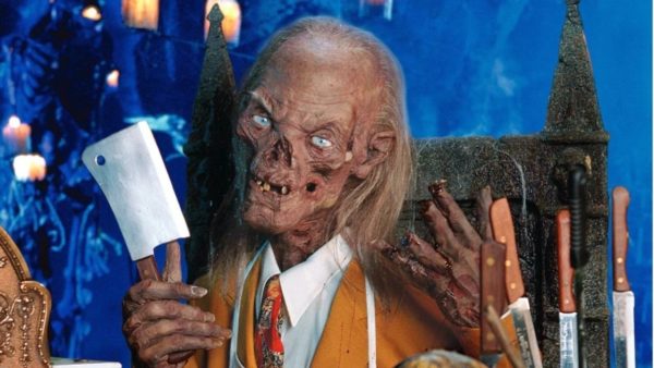 Tales From The Crypt Is Streaming All Seven Seasons on Shudder
