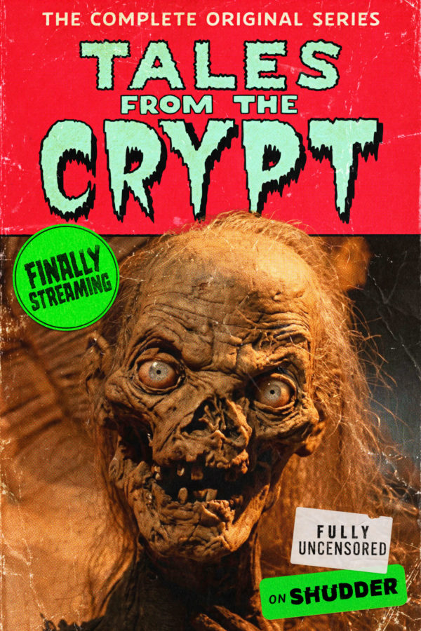 Tales From The Crypt Is Streaming All Seven Seasons on Shudder