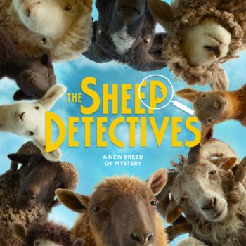 The Sheep Detectives: