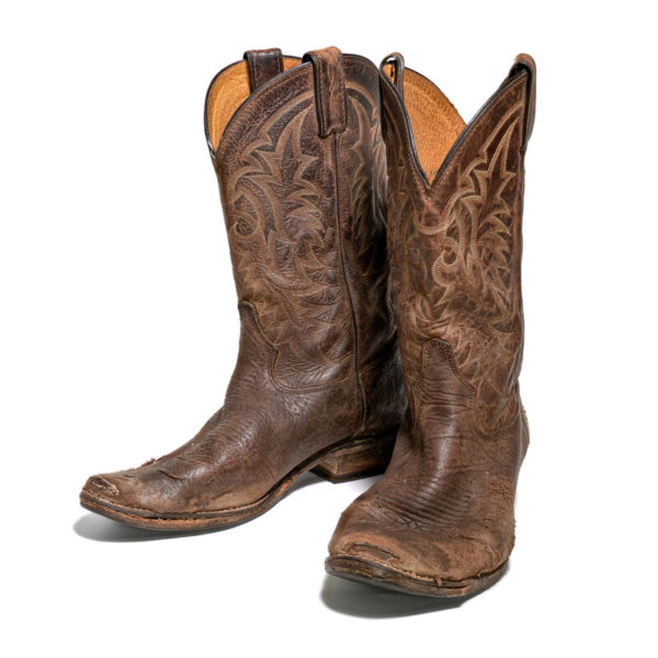 The Walking Dead Mini Museum: "Lucille," Michonne's Katana & More