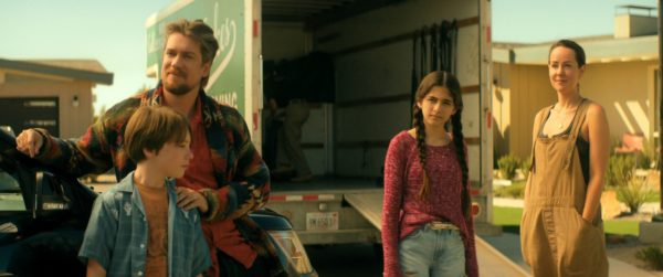 The Boroughs: Time's Not on Their Side in Duffer Bros Series Teaser