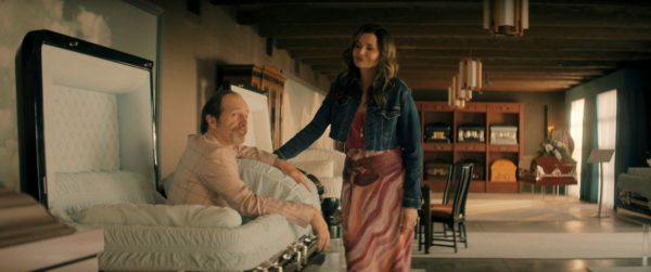 The Boroughs: Time's Not on Their Side in Duffer Bros Series Teaser