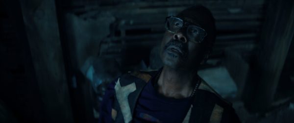 The Boroughs: Time's Not on Their Side in Duffer Bros Series Teaser