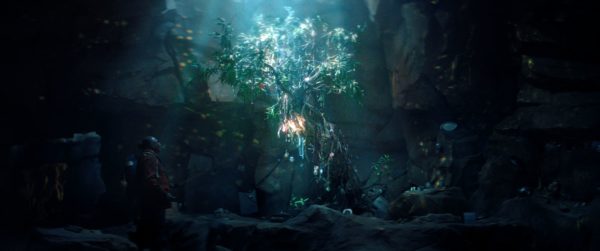 The Boroughs: Time's Not on Their Side in Duffer Bros Series Teaser