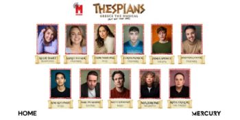 The Musical Comedy That Goes Right? Mischief's Thespians Gets Its Cast