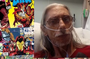 From Tom Tenney GoFundMe