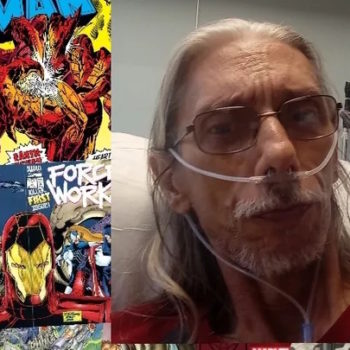 From Tom Tenney GoFundMe