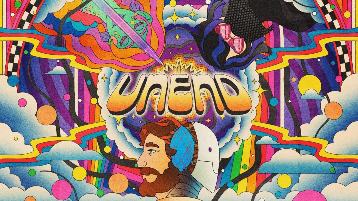 Unend: The Cosmic Autio Series Has Launched Its Final Season