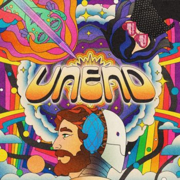 Unend: The Cosmic Autio Series Has Launched Its Final Season