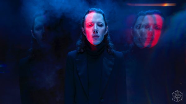 Unend: The Cosmic Autio Series Has Launched Its Final Season