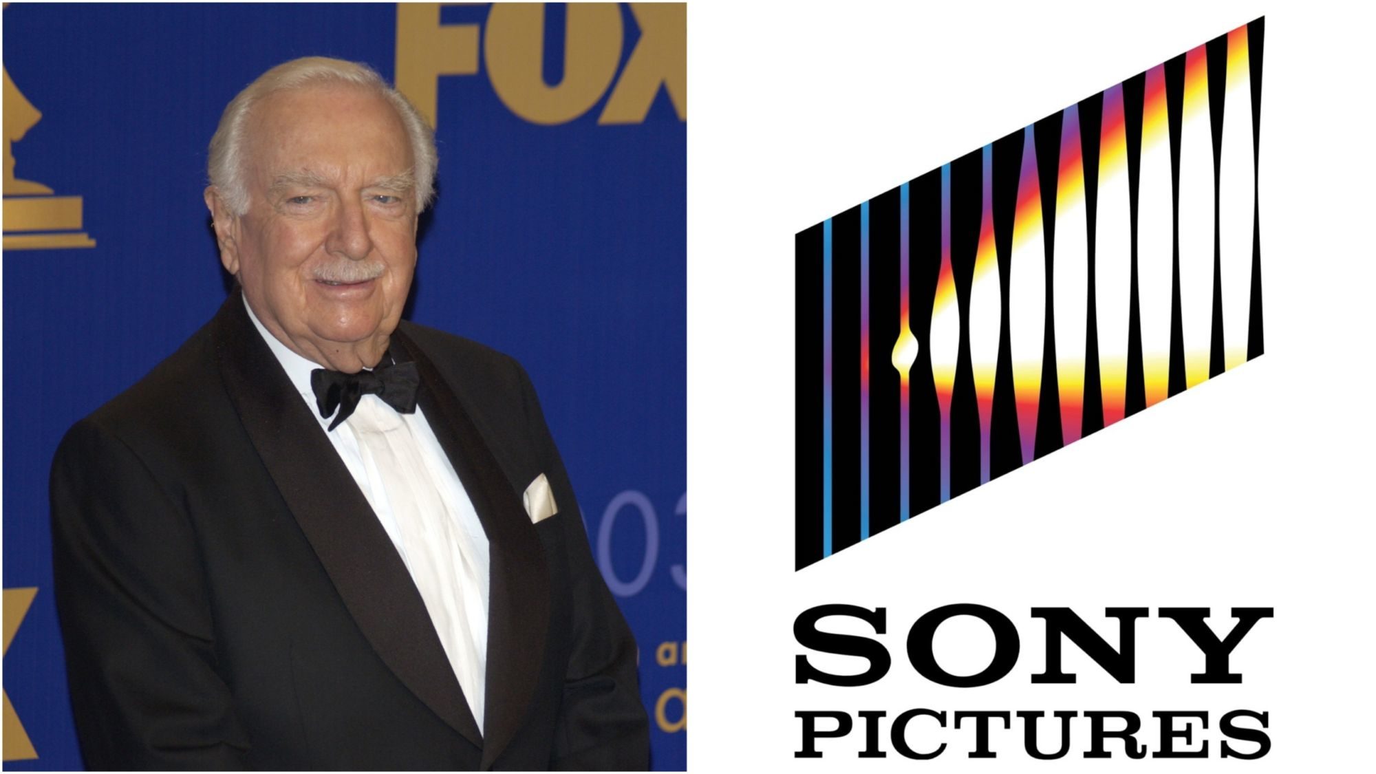 Sony Pictures Is Reportedly Developing A Walter Cronkite Biopic