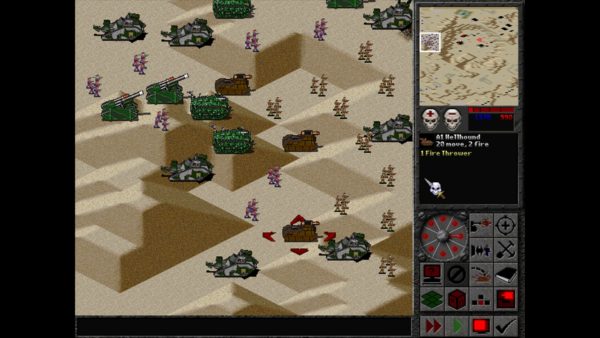 Warhammer Classics: Over a Dozen Classic Games Return To Steam