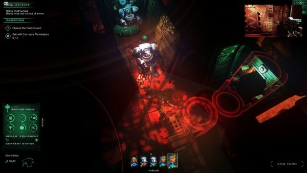 Warhammer Classics: Over a Dozen Classic Games Return To Steam