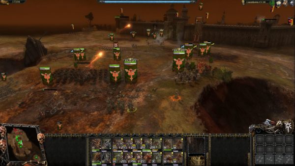 Warhammer Classics: Over a Dozen Classic Games Return To Steam