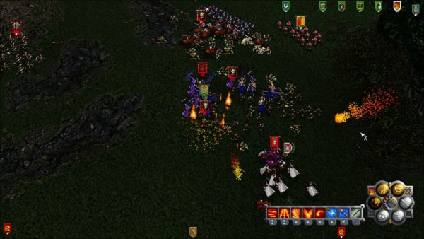 Warhammer Classics: Over a Dozen Classic Games Return To Steam